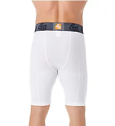 Core Compression Short with Cup Pocket