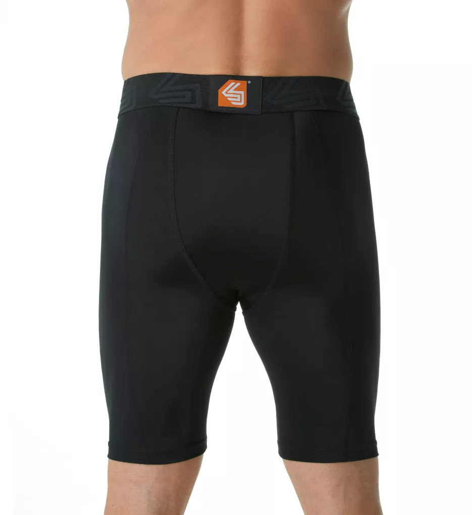 Ultra Pro Compression Short w/ Ultra Cup by Shock Doctor