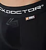 Shock Doctor Core Compression Short with BioFlex Cup 221 - Image 6