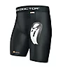 Shock Doctor Core Compression Short with BioFlex Cup 221 - Image 7