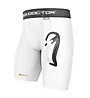 Shock Doctor Core Compression Short with BioFlex Cup 221 - Image 8