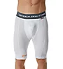 Shock Doctor Core Compression Short with BioFlex Cup 221 - Image 1