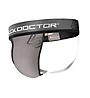 Shock Doctor Core Supporter with Soft Cup 227 - Image 5
