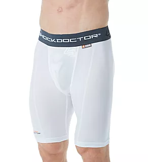 Core Compression Short w/ BioFlex Cup - 2 Pack