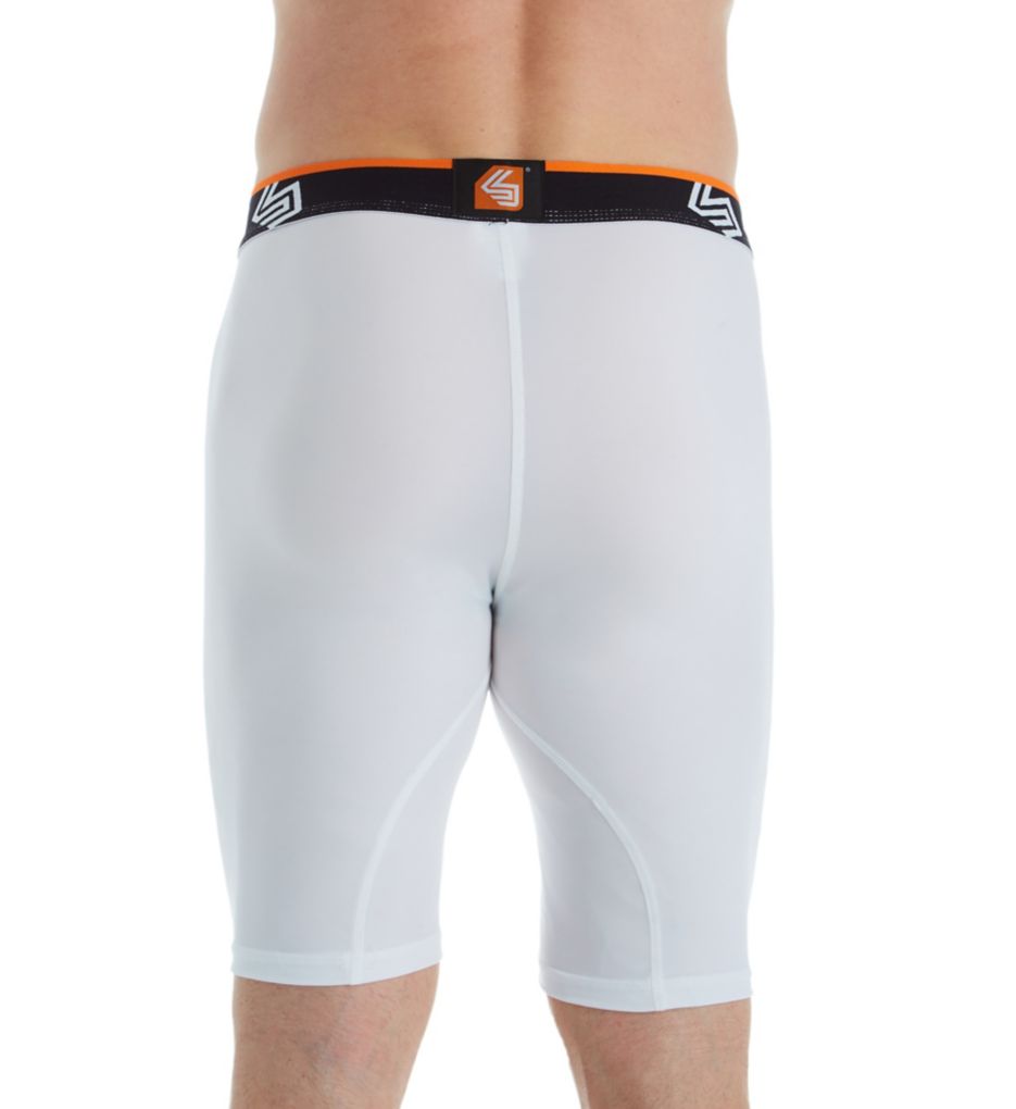 AirCore Compression Short w/ Hard Cup