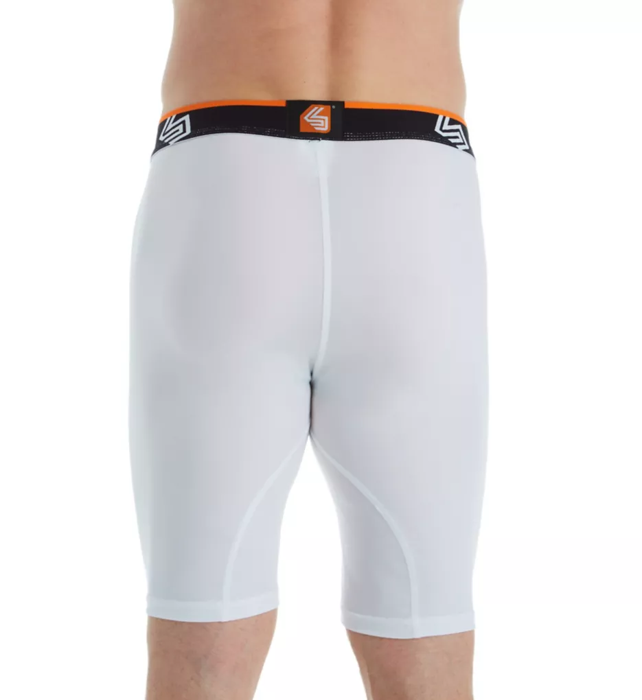 Ultra Pro Compression Shorts w/ Carbon Athletic Cup