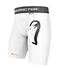 Shock Doctor Core Double Compression Short With Bio-Flex Cup 251 - Image 3