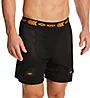 Shock Doctor Core Loose Hockey Short with BioFlex Cup 30040 - Image 3
