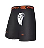 Shock Doctor Core Loose Hockey Short with BioFlex Cup 30040 - Image 5
