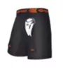 Shock Doctor Core Loose Hockey Short with BioFlex Cup 30040 - Image 5