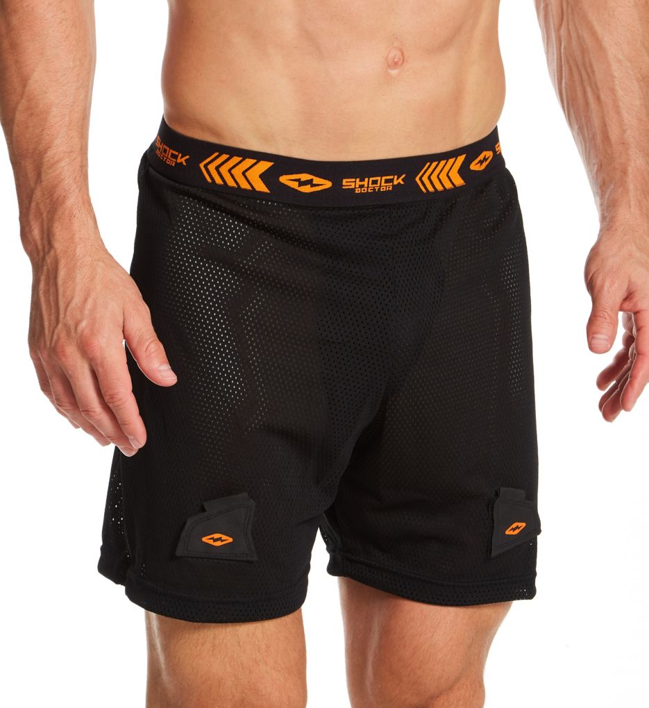 Under Armour Hockey Compression Short - Adult