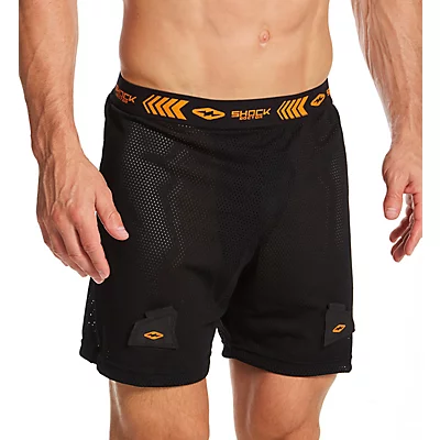 Core Loose Hockey Short with BioFlex Cup