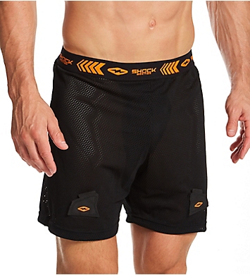 Shock Doctor Core Loose Hockey Short with BioFlex Cup