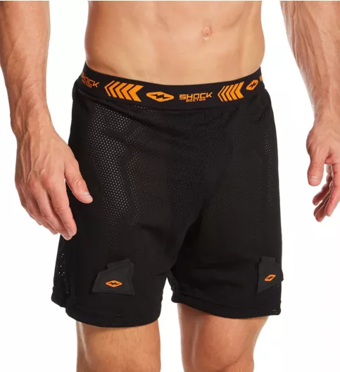 Shock Doctor Core Loose Hockey Short with BioFlex Cup 30040