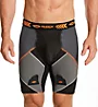 Shock Doctor XFit Cross Compression Hockey Short w/ AirCore Cup 30160 - Image 1