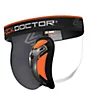 Shock Doctor Ultra Pro Supporter with Ultra Carbon Flex Cup 329 - Image 4