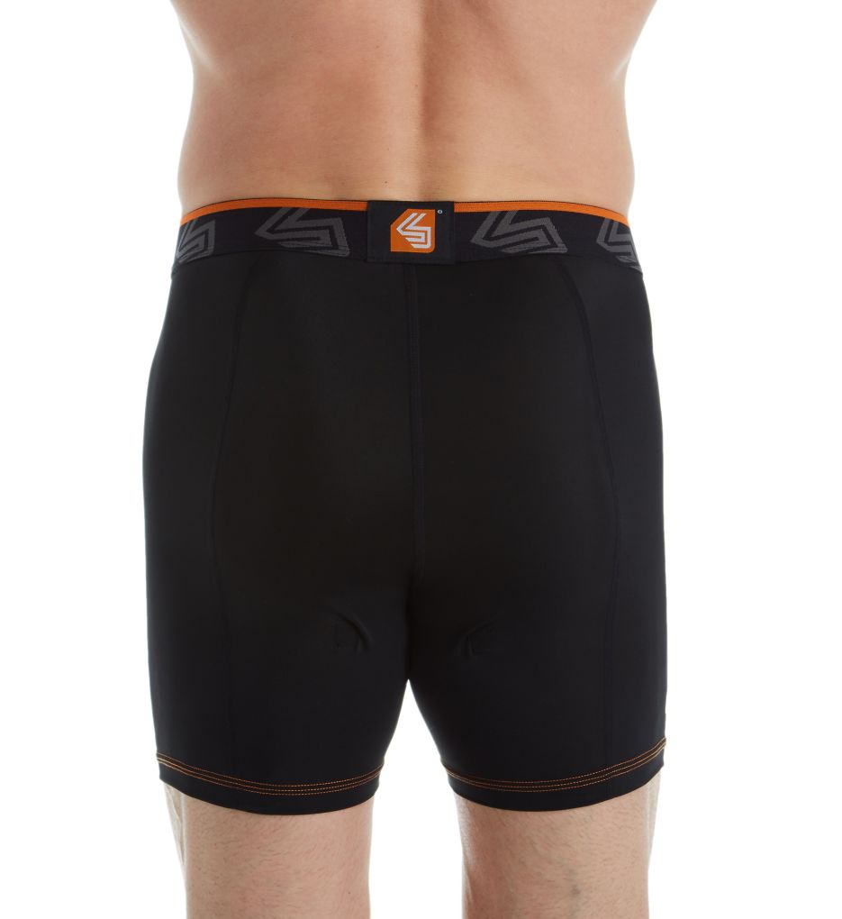 Ultra Pro Compression Boxer Brief with Ultra Cup