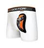 Shock Doctor Ultra Pro Compression Boxer Brief with Ultra Cup 335 - Image 3