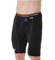 Ultra Pro Compression Short w/ Ultra Cup Black L