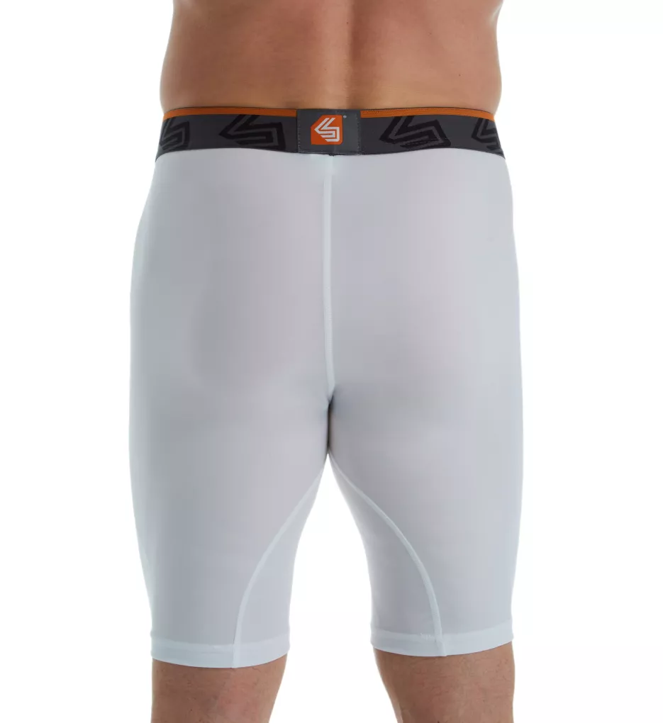  Shock Doctor Boys Ultra Pro Boxer Brief with Ultra Cup, Grey,  Small : Clothing, Shoes & Jewelry