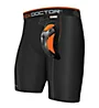 Shock Doctor Ultra Pro Compression Short w/ Ultra Cup 337 - Image 4