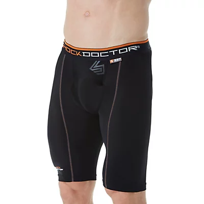Ultra Pro Compression Short w/ Ultra Cup
