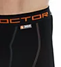 Shock Doctor Core Short With Bio-Flex Cup 362 - Image 3