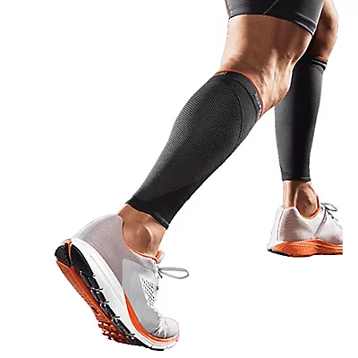 SVR Recovery Compression Calf Sleeves