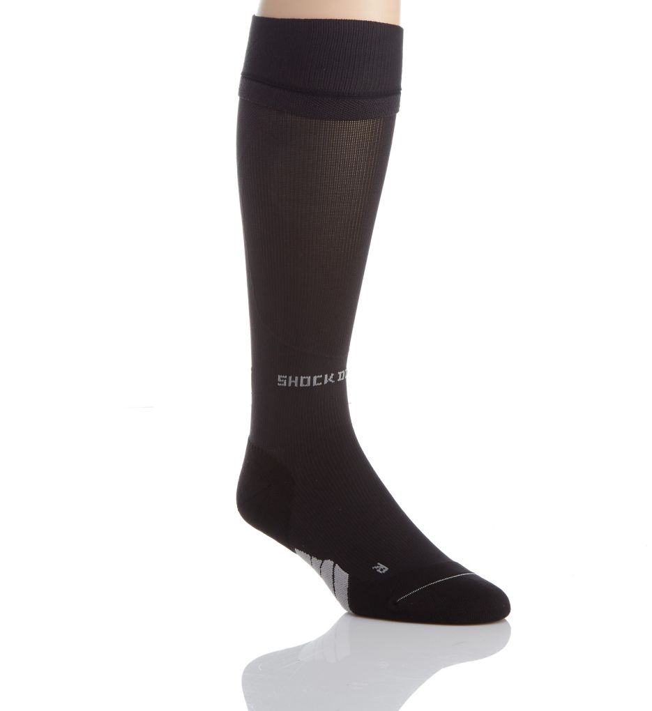 Elite SVR Recovery Compression Socks by Shock Doctor