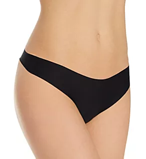 Uniq Thong Panty Black XS