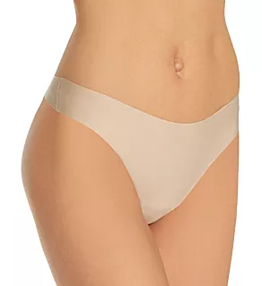 Uniq Thong Panty Peau Rose XS
