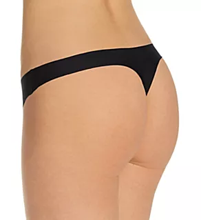 Uniq Thong Panty Black XS