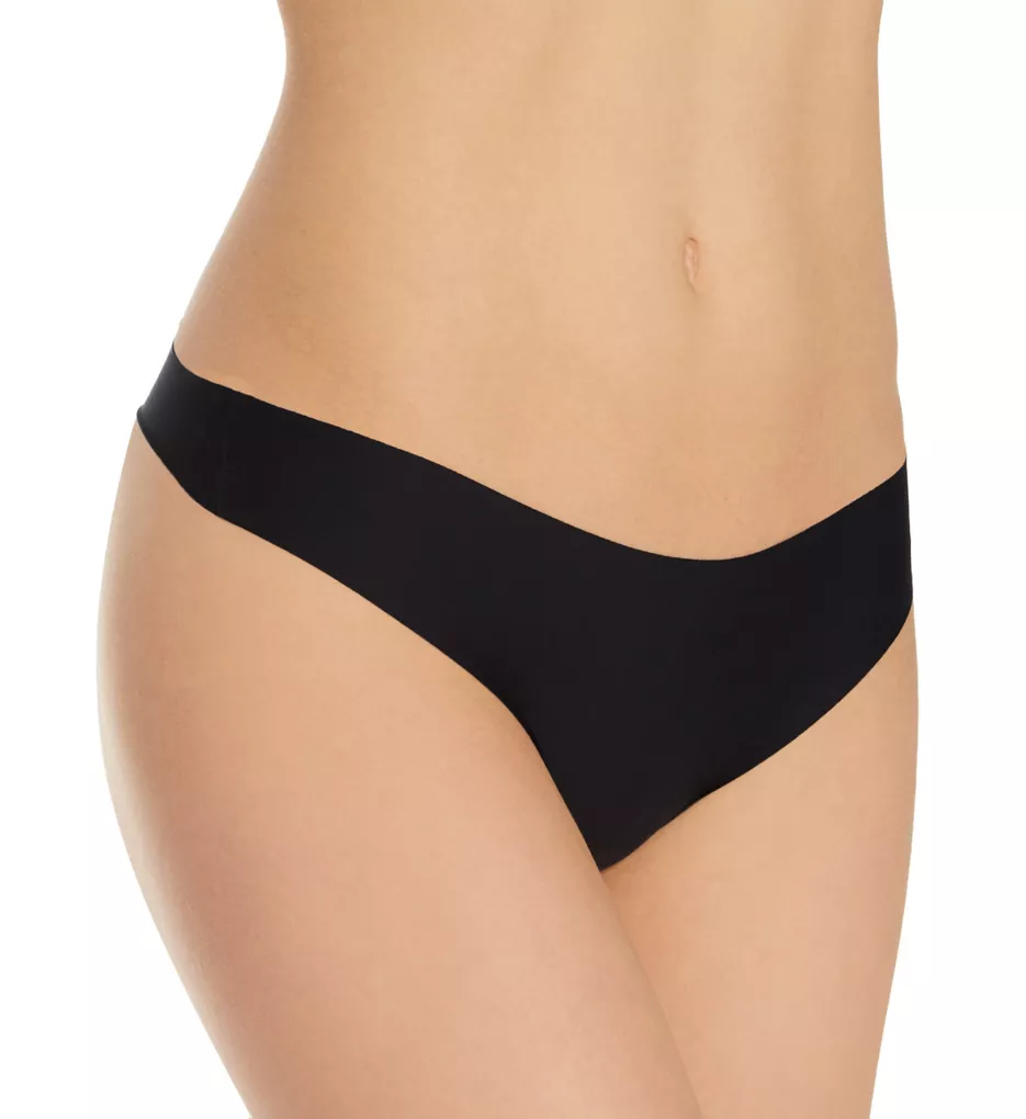 Tommy Hilfiger Grey Wolf G-Strings & Thongs for Women