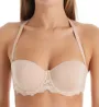 Simone Perele Caresse 3D Spacer Foam Strapless Underwire Bra 12A300 - Image 4