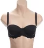 Simone Perele Caresse 3D Spacer Foam Strapless Underwire Bra 12A300 - Image 1