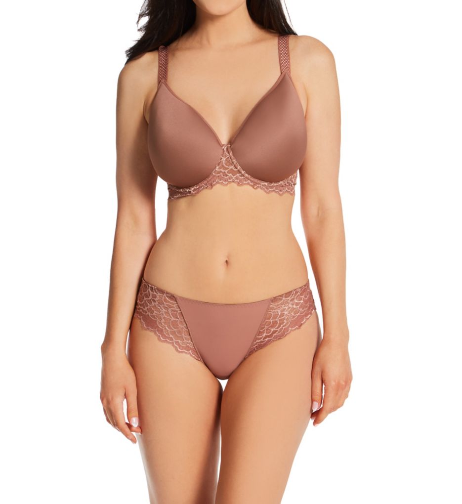 Simone Perele Wire Caresse Spacer Bra 12A316 – Cherchez La Femme Boutique