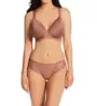 Simone Perele Caresse 3D Spacer Foam Plunge Underwire Bra 12A316 - Image 5