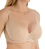 Simone Perele Caresse 3D Spacer Foam Plunge Underwire Bra 12A316 - Image 9