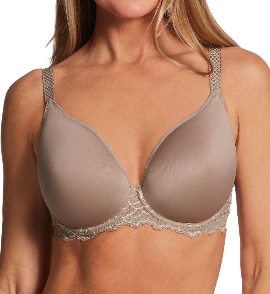 Simone Perele Simone Pérèle Caresse 3D Plunge Lace Underwire Bra