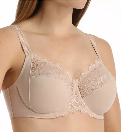 Simone Perele Caresse Full Cup Bra 12A320