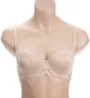 Simone Perele Caresse 3D Spacer Foam Demi Cup Underwire Bra 12A343 - Image 1