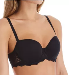 Caresse 3D Spacer Foam Demi Cup Underwire Bra