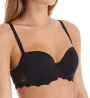 Simone Perele Caresse 3D Spacer Foam Demi Cup Underwire Bra 12A343