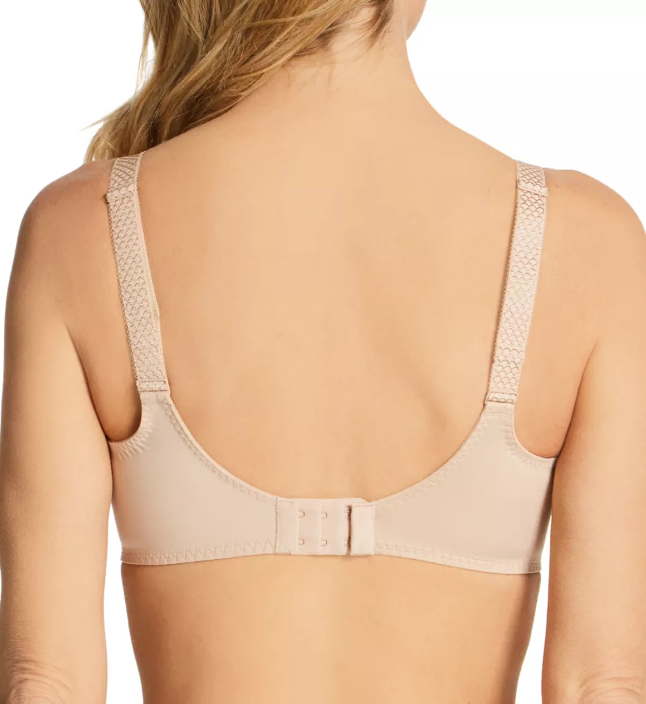 Caresse Minimizer Bra Peau Rose 32D