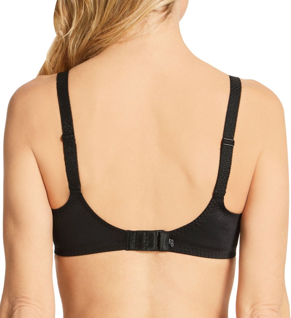 Simone Perele Caresse Minimizer Bra – BraSmyth