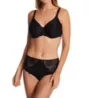 Simone Perele Caresse Minimizer Bra 12A380 - Image 5