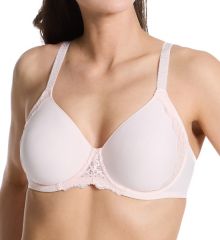 Caresse Minimizer Bra