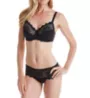 Simone Perele Caresse Boyshort Panty 12A630 - Image 3