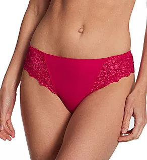 Caresse Bikini Panty Teaberry Pink L