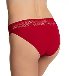 Caresse Bikini Panty Tango Red XS